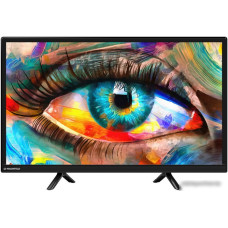 Телевизор MAUNFELD MLT24H01