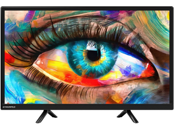 Телевизор MAUNFELD MLT24H01