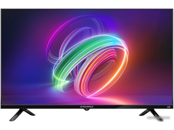 Телевизор MAUNFELD MLT32HSD02