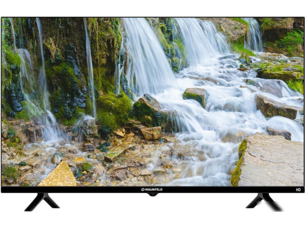 Телевизор MAUNFELD MLT32HST02