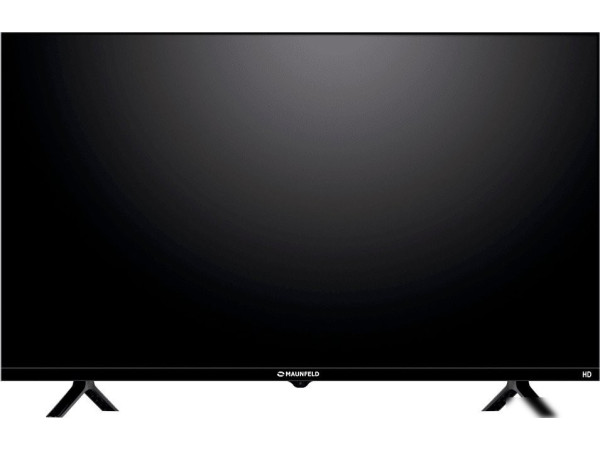 Телевизор MAUNFELD MLT32HST02