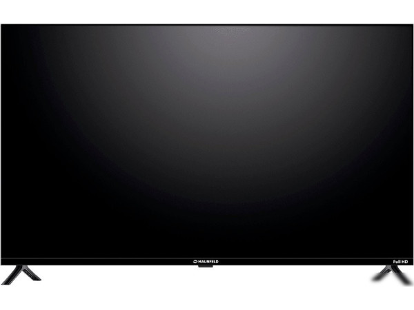 Телевизор MAUNFELD MLT43FST02