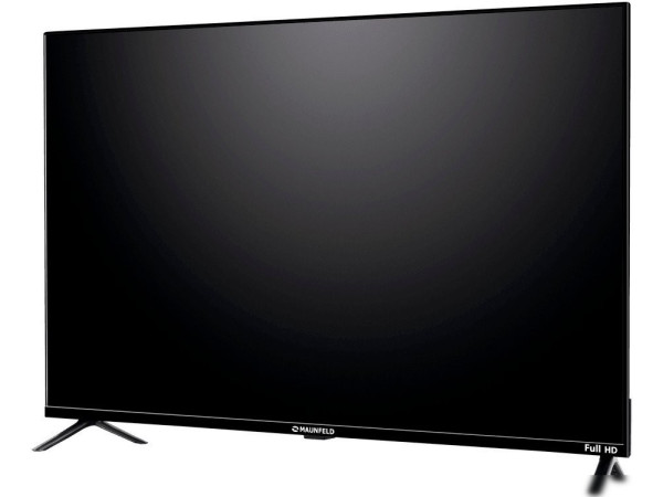 Телевизор MAUNFELD MLT43FST02