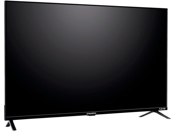 Телевизор MAUNFELD MLT43FST02