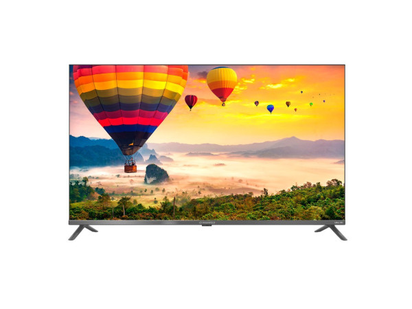Телевизор MAUNFELD MLT43USD02G