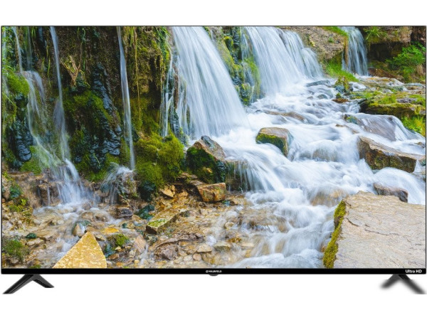 Телевизор MAUNFELD MLT43UST02