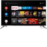 Телевизор MAUNFELD MLT55USD02G