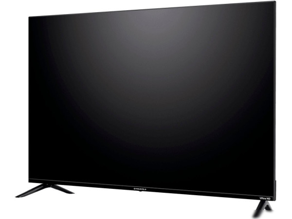 Телевизор MAUNFELD MLT55UST02