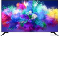 Телевизор MAUNFELD MLT55USX02