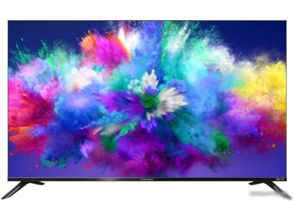 Телевизор MAUNFELD MLT55USX02