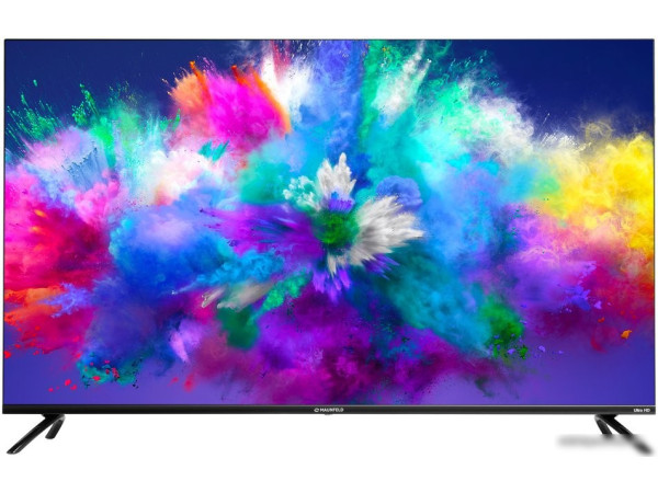 Телевизор MAUNFELD MQT50USD03