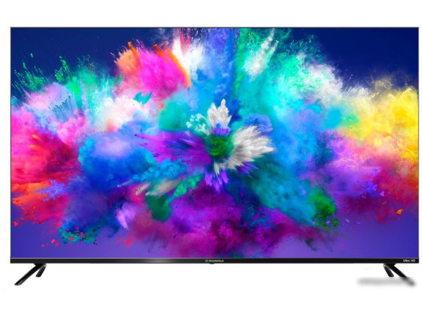 Телевизор MAUNFELD MQT55USD03