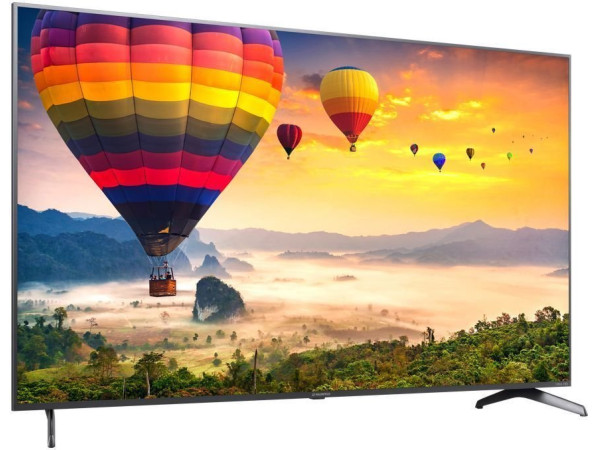 Телевизор MAUNFELD MQT75USD03