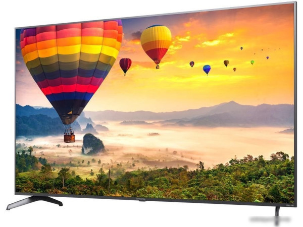 Телевизор MAUNFELD MQT75USD03