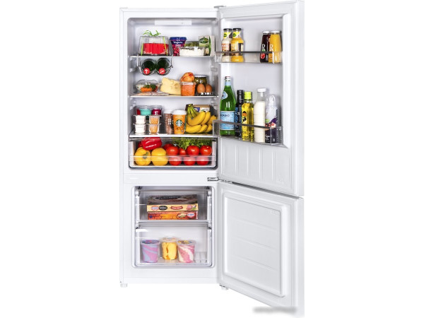 Холодильник MAUNFELD MFF144SFW