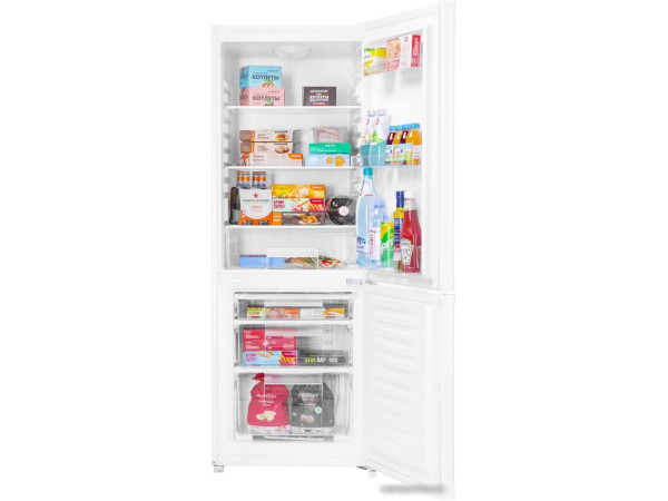 Холодильник MAUNFELD MFF150W