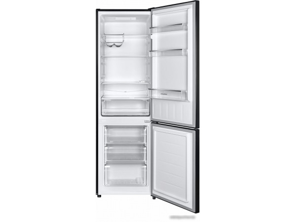 Холодильник MAUNFELD MFF176SFSB