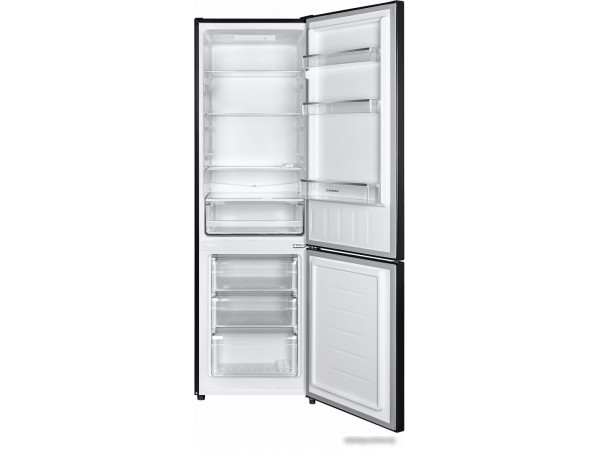 Холодильник MAUNFELD MFF176SFSB