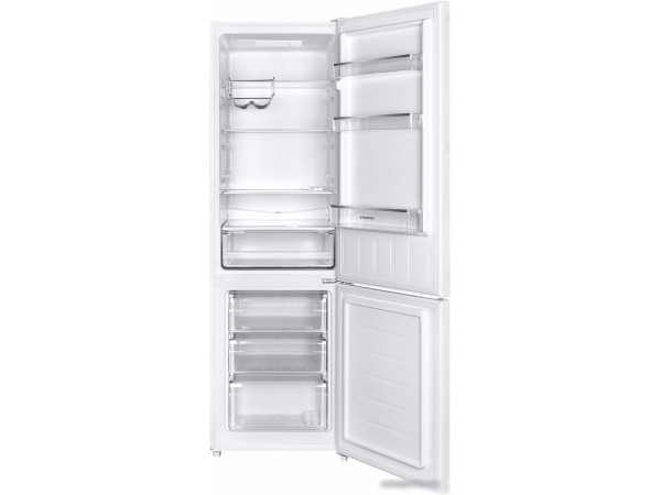 Холодильник MAUNFELD MFF176SFW