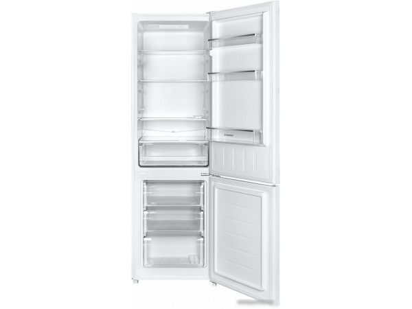 Холодильник MAUNFELD MFF176SFW