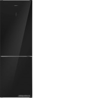 Холодильник MAUNFELD MFF185NFB