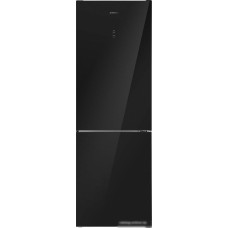 Холодильник MAUNFELD MFF185NFB