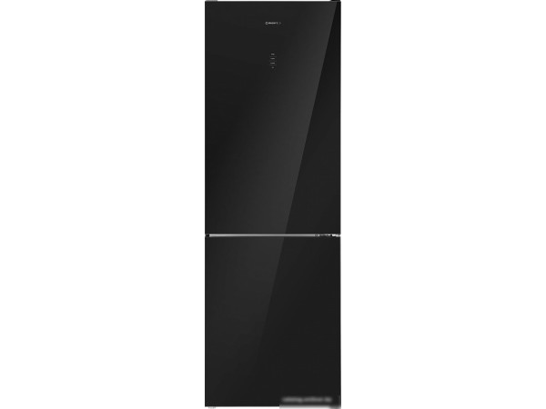 Холодильник MAUNFELD MFF185NFB