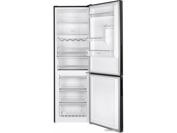 Холодильник MAUNFELD MFF185NFB