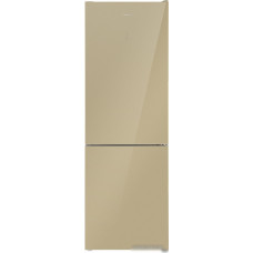 Холодильник MAUNFELD MFF185NFBG