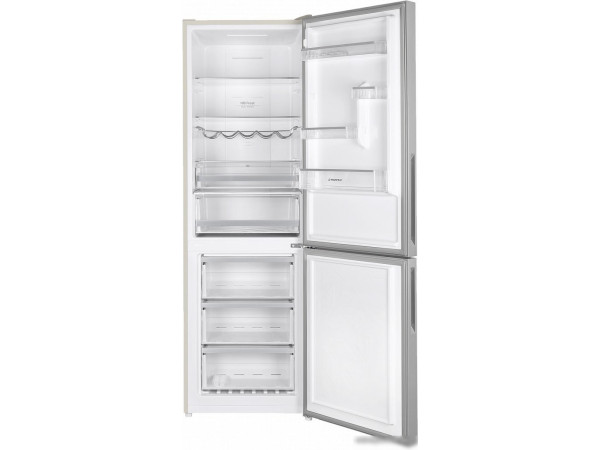 Холодильник MAUNFELD MFF185NFBG