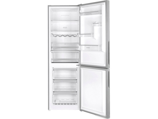 Холодильник MAUNFELD MFF185NFS Inverter