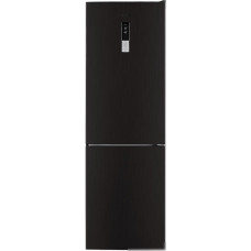 Холодильник MAUNFELD MFF185NFSB10 Inverter