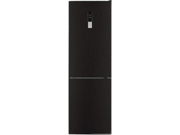 Холодильник MAUNFELD MFF185NFSB10 Inverter