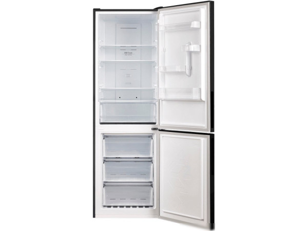 Холодильник MAUNFELD MFF185NFSB10 Inverter