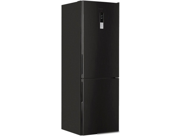 Холодильник MAUNFELD MFF185NFSB10 Inverter