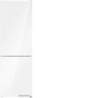 Холодильник MAUNFELD MFF185NFW