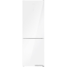 Холодильник MAUNFELD MFF185NFW