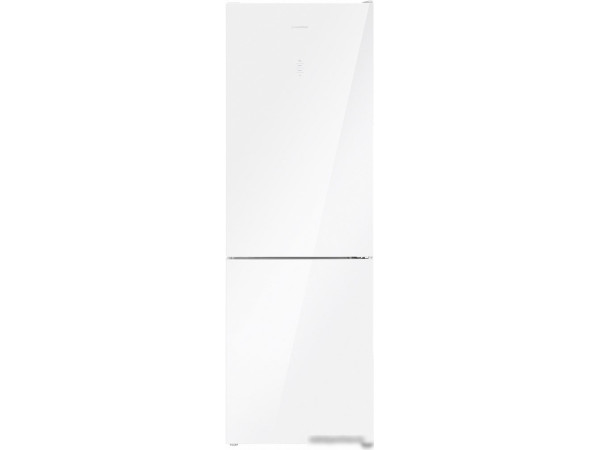 Холодильник MAUNFELD MFF185NFW