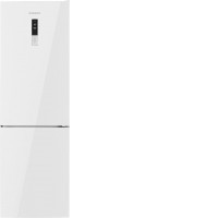 Холодильник MAUNFELD MFF185NFW10 Inverter