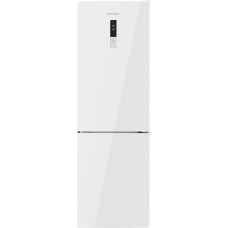 Холодильник MAUNFELD MFF185NFW10 Inverter