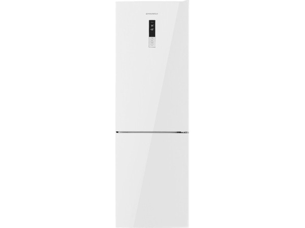 Холодильник MAUNFELD MFF185NFW10 Inverter