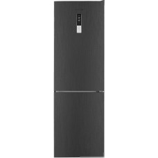 Холодильник MAUNFELD MFF185NFХ10 Inverter