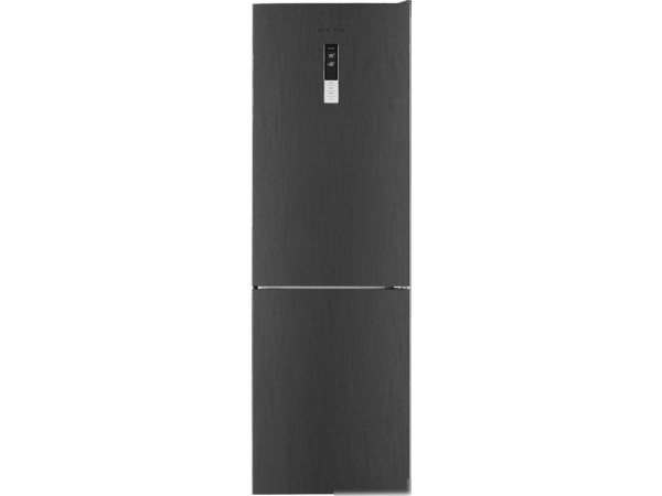 Холодильник MAUNFELD MFF185NFХ10 Inverter