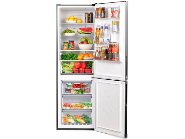 Холодильник MAUNFELD MFF185NFХ10 Inverter