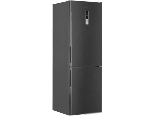 Холодильник MAUNFELD MFF185NFХ10 Inverter