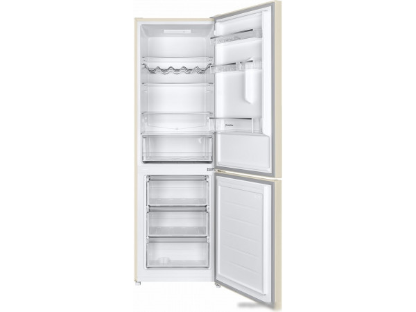 Холодильник MAUNFELD MFF185SFBG