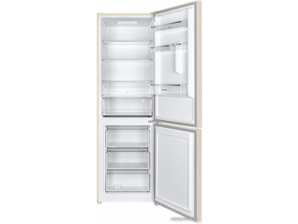 Холодильник MAUNFELD MFF185SFBG