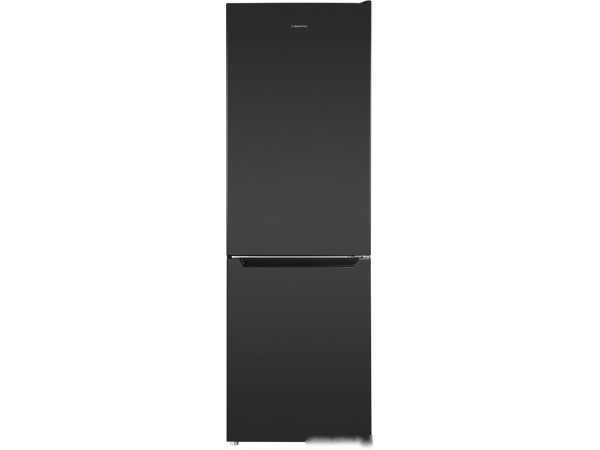 Холодильник MAUNFELD MFF185SFSB