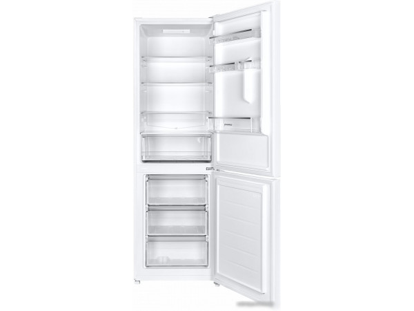 Холодильник MAUNFELD MFF185SFW