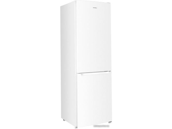 Холодильник MAUNFELD MFF185SFW
